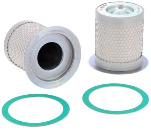 Separator DEMAG SC40DS2