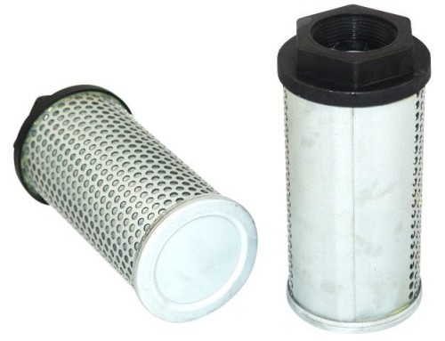 DYFUZOR gwint 2 " BSP przepływ 454 L/MIN