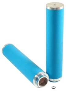 Filtr sprężonego powietrza 0,01 mikron zam. KAESER 921440, ULTRAFILTER FF 20-30, BOGE 1320FU, PARKER 6IGN25200, GARDNER DENVER GDU2030