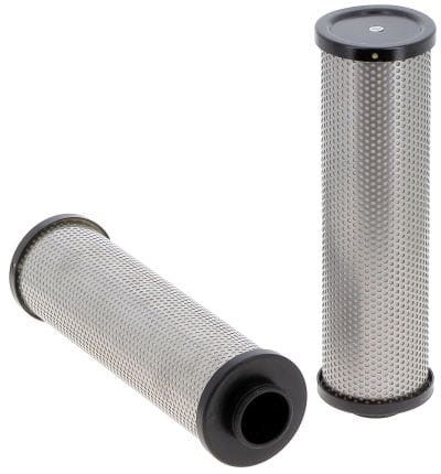 Filtr  z węglem aktywnym zam.  ATLAS COPCO 120QD, ZANDER  AC120A, ATLAS COPCO 2901053700, ATLAS COPCO 1617704102