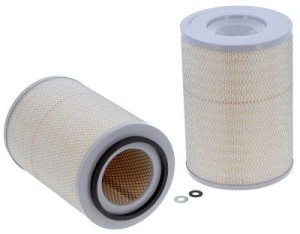 SA10368 Filtr powietrza zam. MANN C24719. FILTRON AM428, FRAM FA3643, MASSEY FERGUSON 1089937M91, CASE E065899, Sędziszów WA30-900, FRAM CA523, DONALDSON P183067, FIAT 1901903, DONALDSON P181034, 