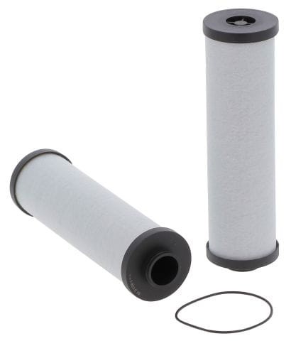 Filtr drobny 1 mikron zam. KAESER 808212, INGERSOLL K50AO, DOMNICK HUNTER K145AO, WALKER D145X1, BEA BDHK085AO, ATLAS COPCO 8102024950, KAESER 808050, DONALDSON FF1025D, ZANDER D 145 ZP, MANN LD8006, HYDROVANE GP350E