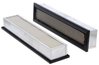 Filtr kabinowy SC60023 zam. MASSEY FERGUSON 3909233M1, GPC EP5321, MASSEY FERGUSON 1203132,  SYMTA PIECES FCAB094, SF FILTER SKL46281