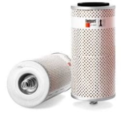 Wkład filtra oleju FLEETGUARD LF3327 zam. CLAAS 133629-0, MANN H12110/2X, MERCEDES 0011847225 SF-FILTER SO4200