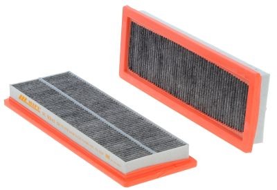 SC90141CA Filtr kabinowy węglowy JOHN DEERE 3215 zam. JOHN DEERE RE261353, MANN CUK3115