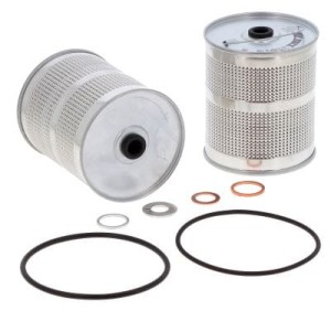 SO7106 Wkład filtra oleju zam. MAHLE PM390, MANN P1015, MANN P1145, CASE G45008, MANN  PF1155n,  PZL SĘDZISZÓW 2041/20/A, MAHLE OX85. HIFI SO7106