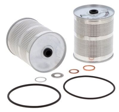 SO7106 Wkład filtra oleju zam. MAHLE PM390, MANN P1015, MANN P1145, CASE G45008, MANN  PF1155n,  PZL SĘDZISZÓW 2041/20/A, MAHLE OX85. HIFI SO7106