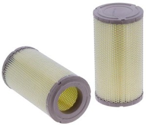 Filtr kabinowy SC90040 zam. JOHN DEERE R119168, JOHN DEEERE RE67828, DONALDSON P606803, SF-FILTER SKL46117, FLEETGUARD AF55728. HIFI SC90040