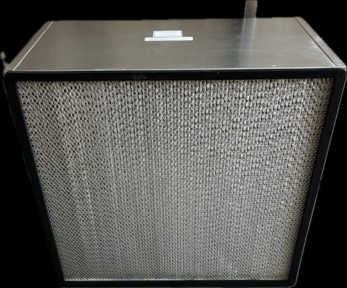 Filtr Separator do FW-MISTOL-2000 , KLASA H13 rozmiar 610x610x292 