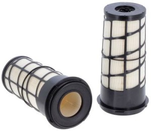 Filtr powietrza SA16676 zam. HYSTER 1620142, Donaldson P616742, YALE 580069337,  YALE 20151255. HIFI SA16676