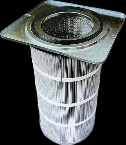 wysokiej jakości zamiennik filtr powietrza CAMFIL 211922010 , filtr patronowy dla CAMFIL 211922010