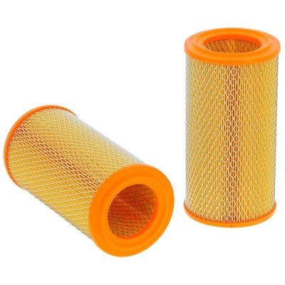 Filtr powietrza FS LUBLIN  / TARPAN / AMLIFT COMBI zam.  FILTRON AR233, HIFI SA18149