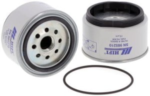 Filtr paliwa SN905210 zam. KAESER 877660 KAESER 8.7766.0, RACOR R52T