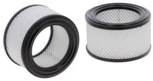 Zamiennik Filtr powietrza HIBON 2039, MIOFILTRE 175020, MIOFILTRE 175MIC97