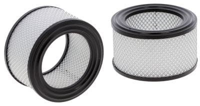 Zamiennik Filtr powietrza HIBON 2039, MIOFILTRE 175020, MIOFILTRE 175MIC97