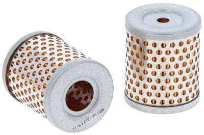 Filtr hydrauliczny maszyny MESSER  zam. MESSER NE5390N, MESSER 25D05