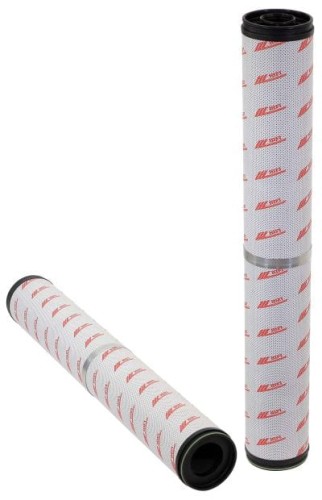  Filtr hydrauliczny zam.  PALL ue619an40z, PARKER 940437q, HY-PRO hp619l406ev