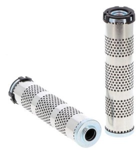 Filtr hydrauliczny SH52103 zam. ARGO V3052058 THWAITES - T52286, AMMANN 1229403, JLG 05120200, ARGO  V 3-0520-58