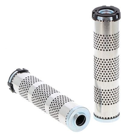 Filtr hydrauliczny SH52103 zam. ARGO V3052058 THWAITES - T52286, AMMANN 1229403, JLG 05120200, ARGO  V 3-0520-58