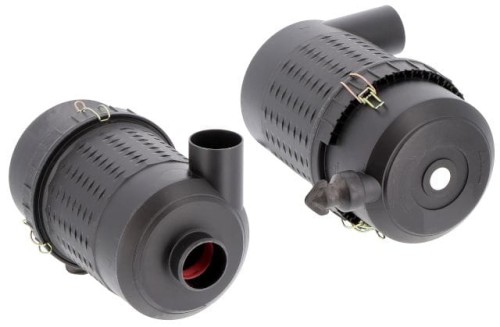 4530092911 EUROPICLON 300 - FILTR POWIETRZA MANN FILTER 