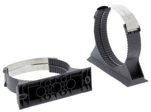 Kołnierz , opaska montażowa FILTRA 4530092911 EUROPICLON 300  