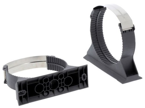 Kołnierz , opaska montażowa FILTRA 4530092911 EUROPICLON 300  