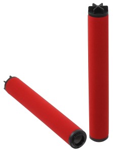 MIKRO-FILTR 0,01 mikrona zam. ATLAS COPCO  2901032300, INGERSOLL RAND K198AA, KAESER 808081,  DOMNICK HUNTER E200AA