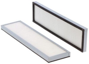 SC90195 Filtr kabinowy zam. SANDVIK 88591819, TAMROCK 88591819