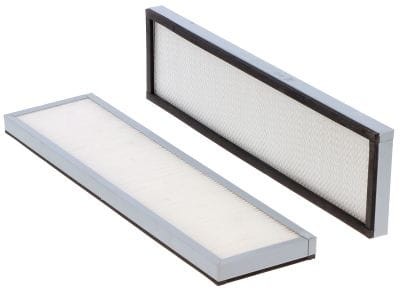 SC90195 Filtr kabinowy zam. SANDVIK 88591819, TAMROCK 88591819