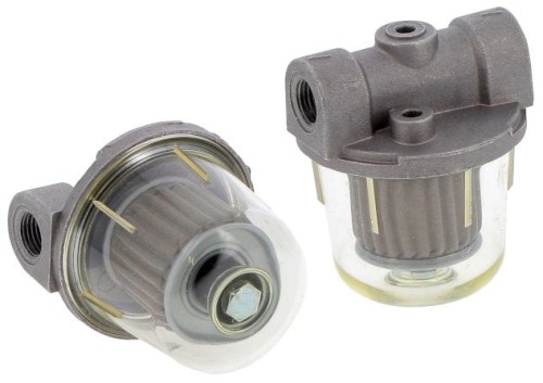 kompletny filtr paliwa oleju nagrzewnic 3/8 " , filtr do nagrzewnic przyłącze 3/8 "