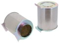 Filtr powietrza DEMAG SC 20 DS 3,  WORTHINGTON ROLLAIR 125 zam. WORTHINGTON 114431, WORTHINGTON 6211443100, VIRGIS CH13948, WORTHINGTON 522082538