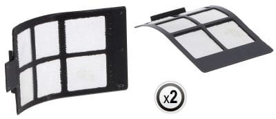 SC80054 Filtr kabinowy HITACHI ZX-seria /  AIRMAN  AX 52 U-5 . Filtr kabinowy SC80054 zam. HITACHI 4641222