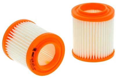 Filtr powietrza odpowietrznik SANDVIK LH621 / TH663 zam. SANDVIK 56008551, PARKER EAC20C015