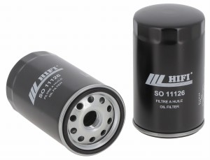 Filtr oleju SO11126 zamiennik VOLVO 23075366 , MANN W1152/1 , DONALDSON P959218