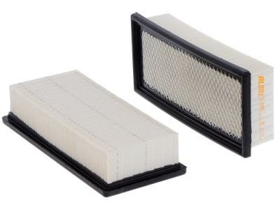 Filtr kabinowy CAT 200 seria ; zam. CAT 2656619, DOALDSON P637259, BALDWIN PA5774. HIFI SC90209