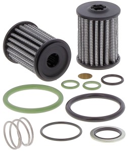 zamiennik zestaw Filtr gazu HYSTER 1689544;