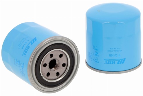 Filtr oleju SO3149 ( T3149 ) zam. HYSTER 4042216 , HIFI T3149 , SF-FILTER SP4690 . HIFI SO3149