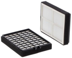 SC60059 Filtr kabinowy VOLVO EC 460 / EC 240 LC / SAMSUNG SE 240 LC 3 zam. VOLVO VOE 14529285, SAMSUNG 112503000 