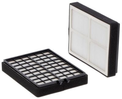 SC60059 Filtr kabinowy VOLVO EC 460 / EC 240 LC / SAMSUNG SE 240 LC 3 zam. VOLVO VOE 14529285, SAMSUNG 112503000 