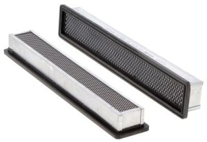 SC60051CAG Filtr kabinowy węgowy MC CORMICK  / LANDINI zam. LANDINI 3678352M91, MC CORMICK  3677515M91, PANCLEAN AX8855. HIFI SC60051CAG 