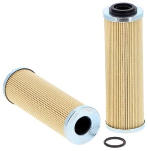 Zamiennik filtr hydrauliczny  IMPREFIL - IH1466 , INTERNORMEN 300121, FLEETGUARD ST2250. HIFI SH65170