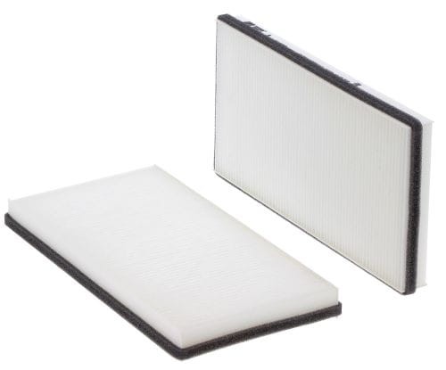 SC50006 Filtr kabinowy MERCEDES 1838 L / 2038 / 2024 zam. MERCEDES 0008357047, MANN CU3423,  HENGST E932LI01, MAHLE LA378. HIFI SC50006