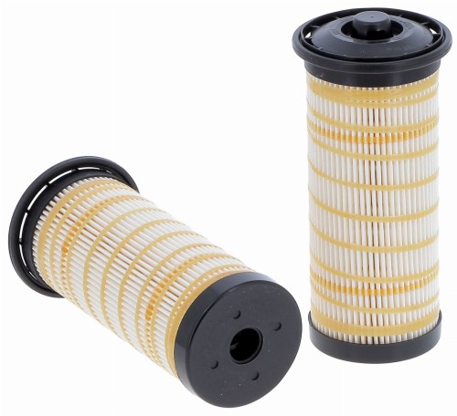 zamiennik filtr paliwa CAT  570-1623 , CAT 5701623 , CAT 434-3928  , HIFI SN40791