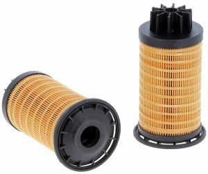 zamiennik filtr paliwa CAT  436-7077 , CAT 4367077 , HIFI SN40863