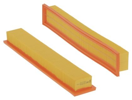 Filtr kabinowy SC60051 do MC CORMICK  / LANDINI zam. LANDINI 3677515M92,  MC CORMICK  3677515M91, PANCLEAN KP9644. HIFI SC60051