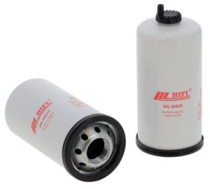 SN40645 Filtr paliwa zamiennik FLEETGUARD FS20009, DONALDSON P551354, WIX 33804, BALDWIN BF7925