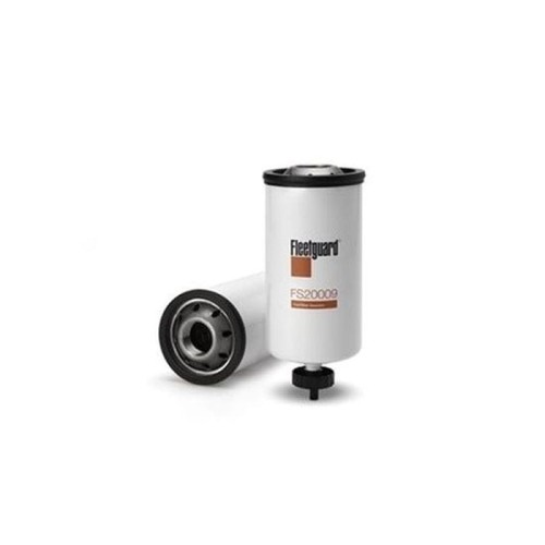 Filtr paliwa  FS20009 . FLEETGUARD FS20009  separator