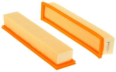 Filtr kabinowy VALTRA / MASSEY FERGUSON zam. AGCO 4284929M1, MASSEY FERGUSON 4284929M2,  PANCLEAN KPG1099