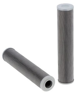 Filtr hydrauliczny zam. INTERNORMEN 311359, MAHLE PI35040DN, INTERNORMEN 307254