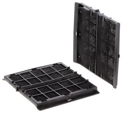 Filtr kabinowy SC70017 FIAT KOBELCO / HITACHI zam.  FIAT KOBELCO  72215248, HITACHI 4370263